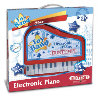 Bontempi toy band store star