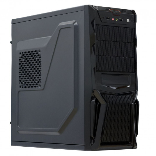 Desktop Gaming Pc Ultrahummer Utr0754 Intel Core Processor I54570s 2 9ghz 3 6ghz Turbo