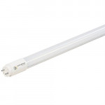 Tub neon LED 9w, T8, sticla mata, 4000k, 60 cm, lumina neutra, Ultra Bright