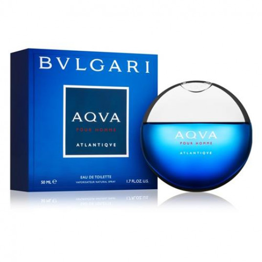 bvlgari aqva atlantique 50ml