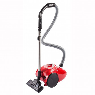 Rowenta vacuum cleaner Compact Power Cyclonic RO3753EA 1,5L 750W - Vacuum  cleaners - Photopoint