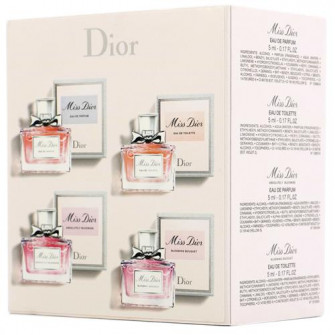 Miss dior absolutely outlet blooming pret