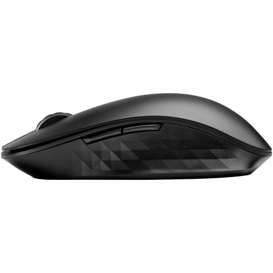 hp travel bluetooth mouse