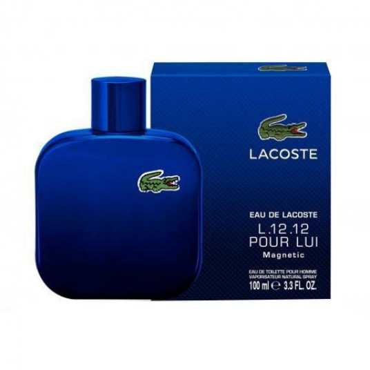 lacoste 12.12 magnetic