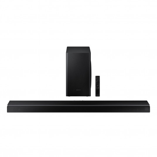 samsung 5.1 channel 360w soundbar