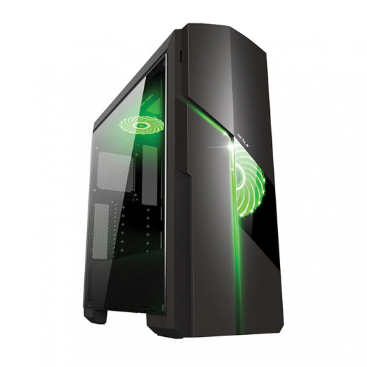 pc tower pro357