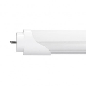 Tub neon LED, ECD Germany, 24W, T8, 6000K, lumina rece, 150 cm