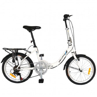 Velors best sale folding bike