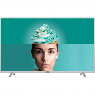 Televizor Tesla LED 50S635BUS, 126 cm, Smart Google TV, 4K Ultra HD, Clasa  F 