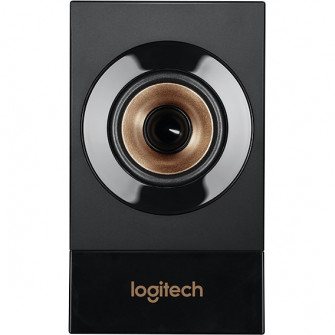 Boxe logitech best sale 2.1 z533