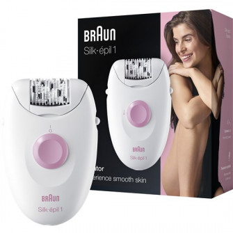 Braun BRAUN SILK EPIL 1 SE1-173