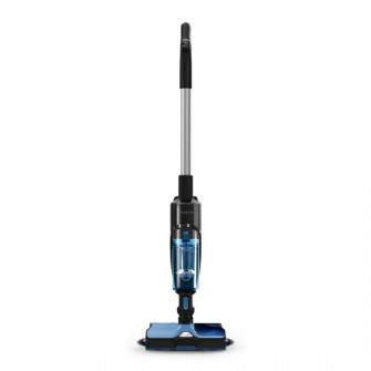 Aspirator vertical Rowenta XForce Flex 12.60 cu mop Aqua RH98C8WO