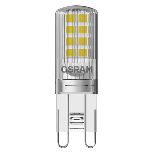 osram led pin g9