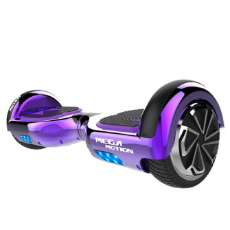 Mega motion e1 online hoverboard