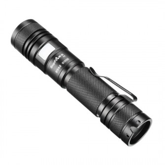 Lanterna LED SupFire X60-T, cu Zoom, 36W, 3000 lm, 3400 mAh