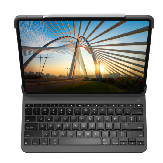 logitech slim folio 12.9 4th gen