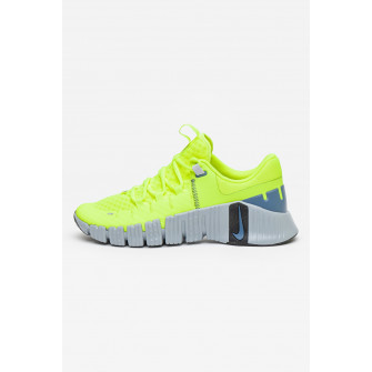 Nike Pantofi pentru fitness Free Metcon 5 Verde neon 9