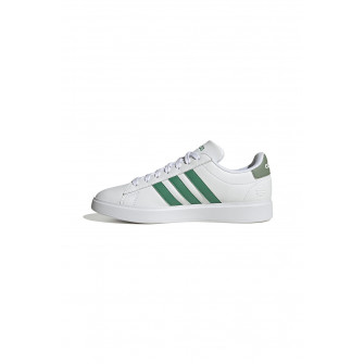 Adidas verde 2024 cu gri