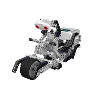 Lego robot online programabil