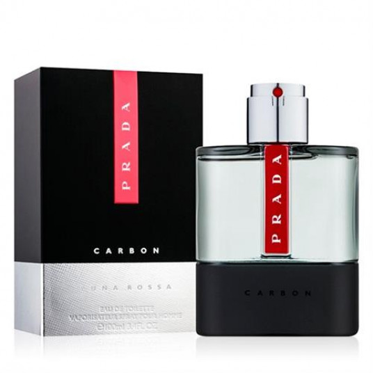 luna rossa eau de parfum