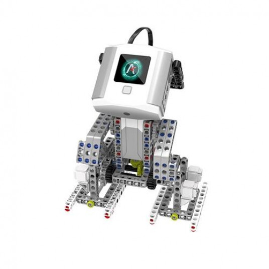 Kit Robot Educativ Abilix Krypton 2 Senzori Inclusi Programabil