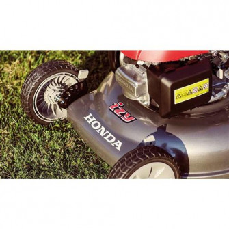 Honda hrg 536 discount c8