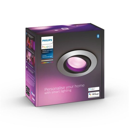 philips hue centura