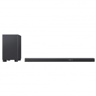 sony 320 watt 2.1 channel soundbar