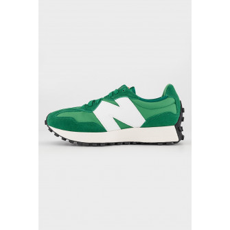 New balance 327 sport hot sale verde