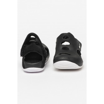 Nike sandale cu hot sale velcro sunray protect