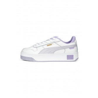 Puma 2025 carina alb