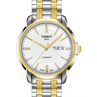 Tissot Ceas Tissot Automatics III