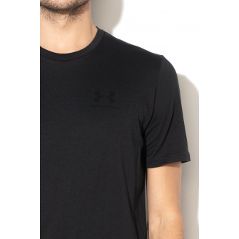 Tricou Under Armour I Will, Negru, M