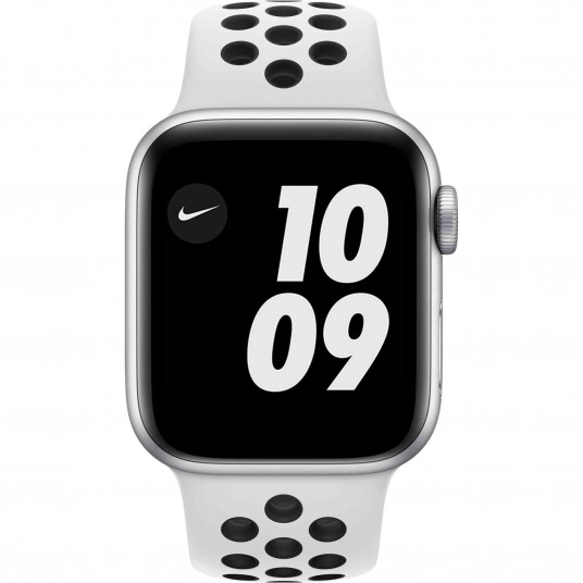 apple watch 6 nike 40mm cellular