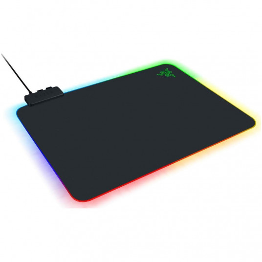 mousepad firefly v2