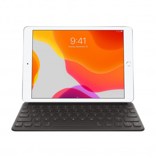 smart keyboard apple ipad 8