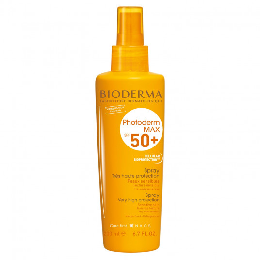 spf 50 bioderma