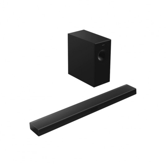 panasonic home theatre sound bar