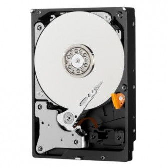 Disque Dur 3.5 Western Digital WD Red Plus 10 To 7200 RPM (WD101EFBX)
