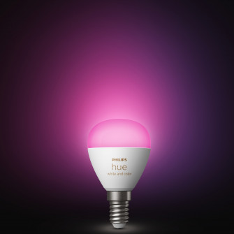 Bec philips deals hue rgb