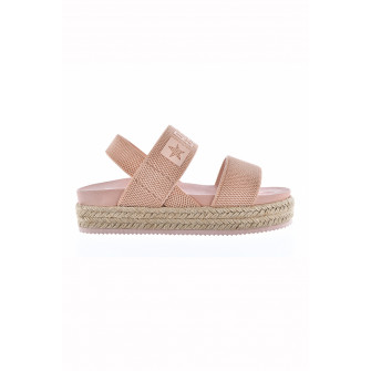 Sandale flatform on sale