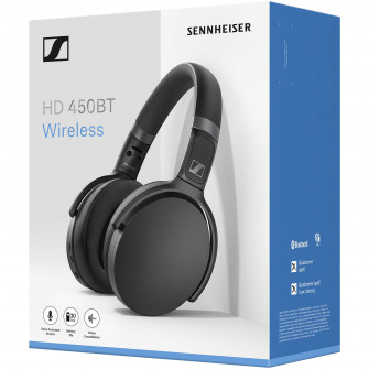 Casti sennheiser hd discount 400s