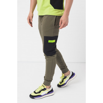 Pantaloni on sale sportivi champion