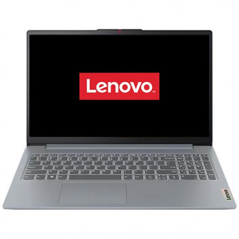 Lenovo IdeaPad Slim 3 15.6 Touchscreen Laptop - AMD Ryzen 5 7530U