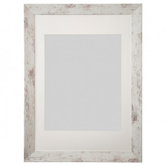 EDSBRUK Cadre, blanc, 50x70 cm - IKEA