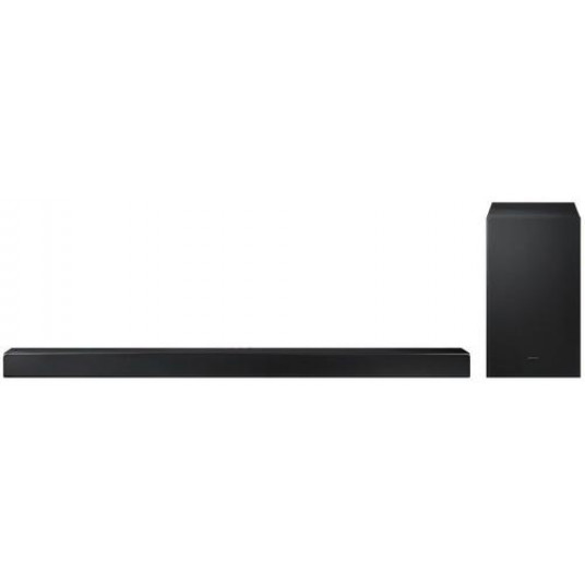 a650 sound bar