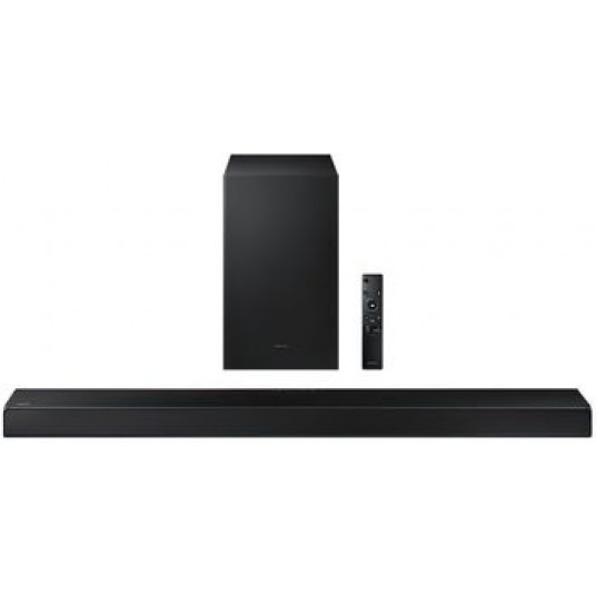 a650 sound bar