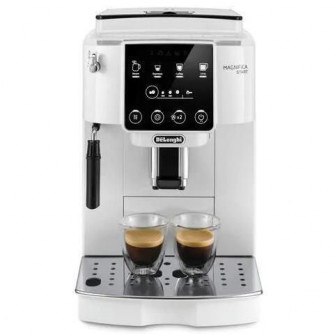 Automat de cafea DeLonghi ECAM220.20.W Magnifica Start