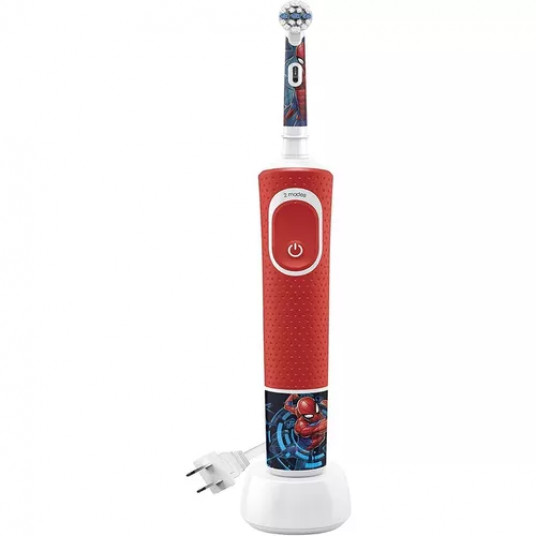 Periuta De Dinti Electrica Oral-B SPIDERMAN