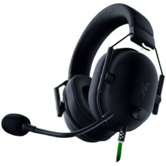 Casti gaming Razer Blackshark V2 X multiplatforma mrivere 50mm